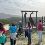 FOTO 1 Formación FCPTD técnicos turismo Comarca Gúdar Javalambre