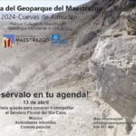 PROGRAMACIÓN CUEVAS DE ALMUDÉN