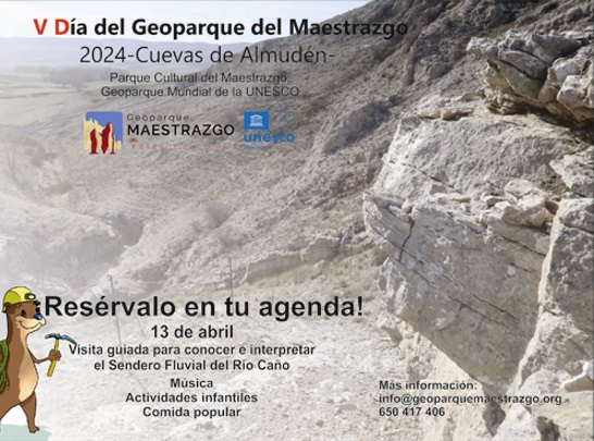 PROGRAMACIÓN CUEVAS DE ALMUDÉN