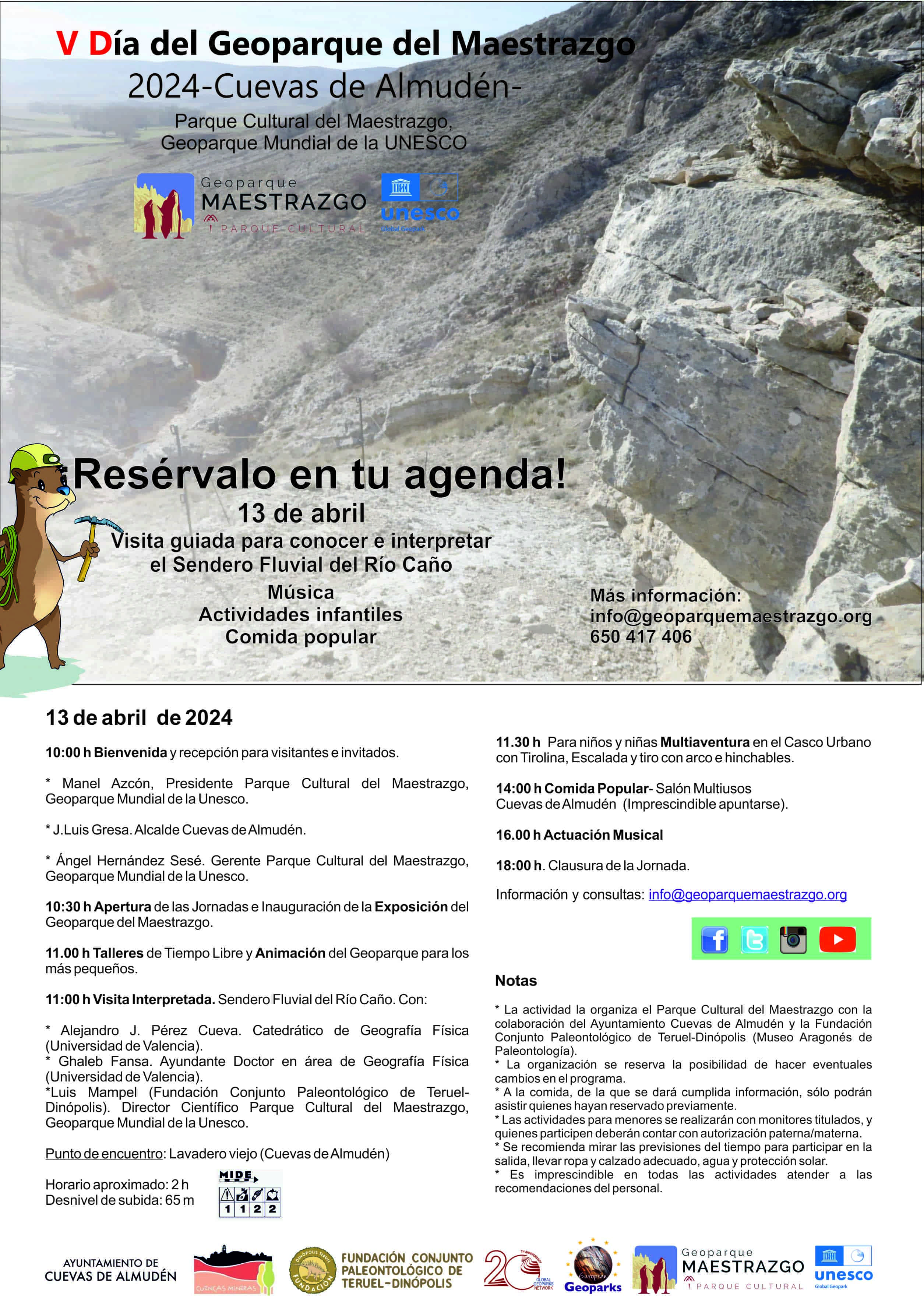 PROGRAMACIÓN CUEVAS DE ALMUDÉN compress