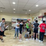 F1. IES Gúdar Javalambre