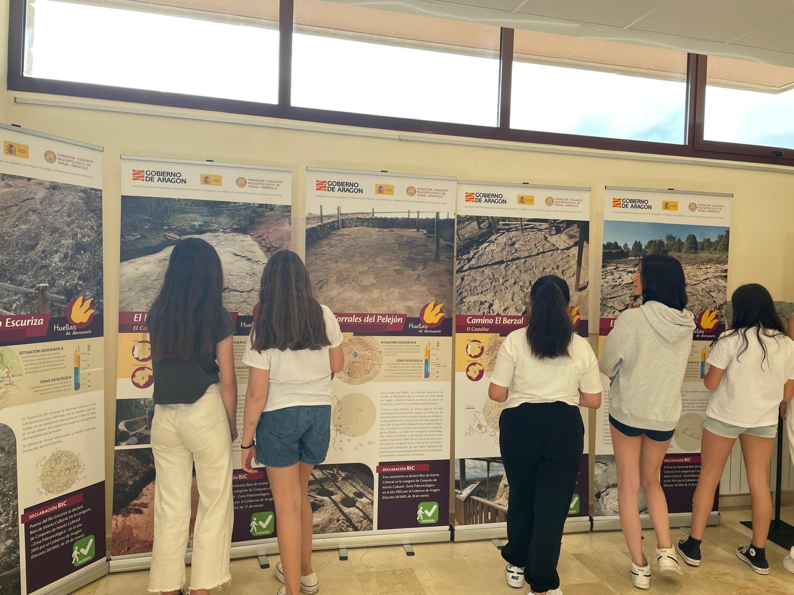 IES Gúdar Javalambre