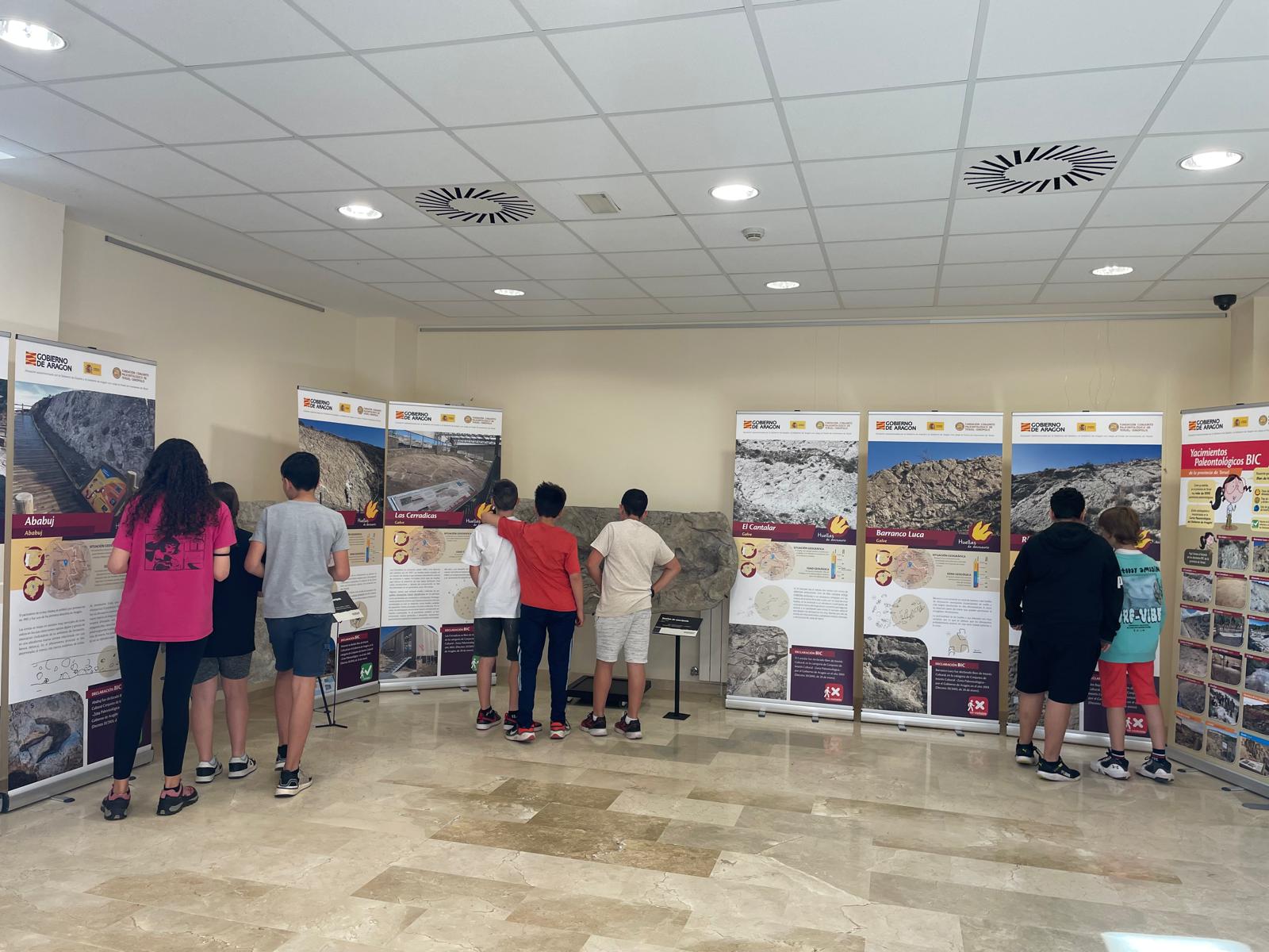 IES Gúdar Javalambre 1