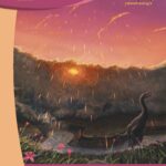 Foto 1 Portada Paleoguía03 del Premio Paleonturologia 2023 en español