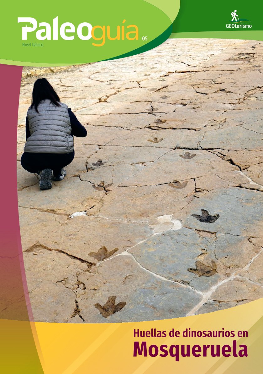Figura 1 Portada Paleoguía 05