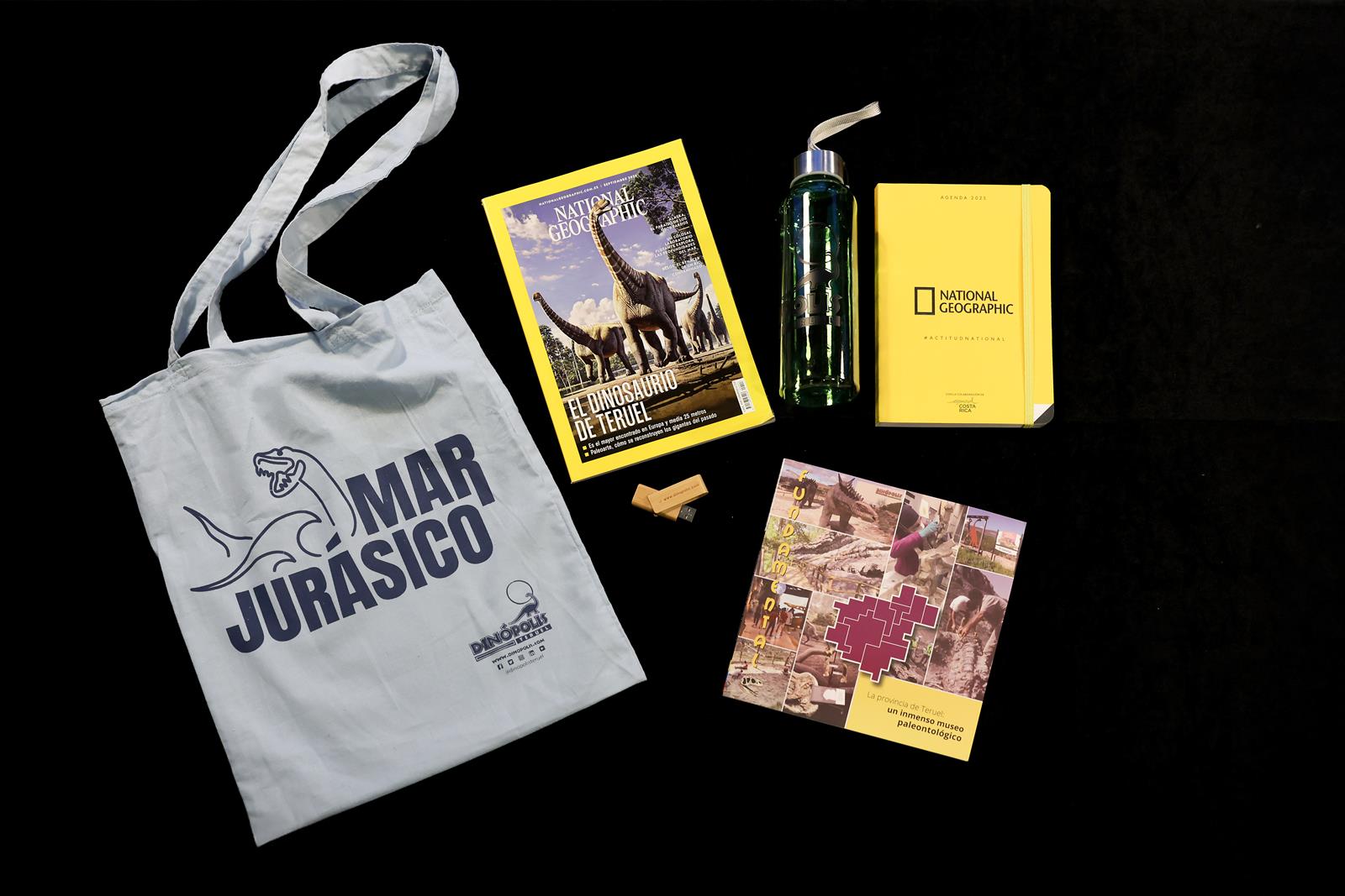 AL El pasado nunca estuvo tan presente 0124 Copy