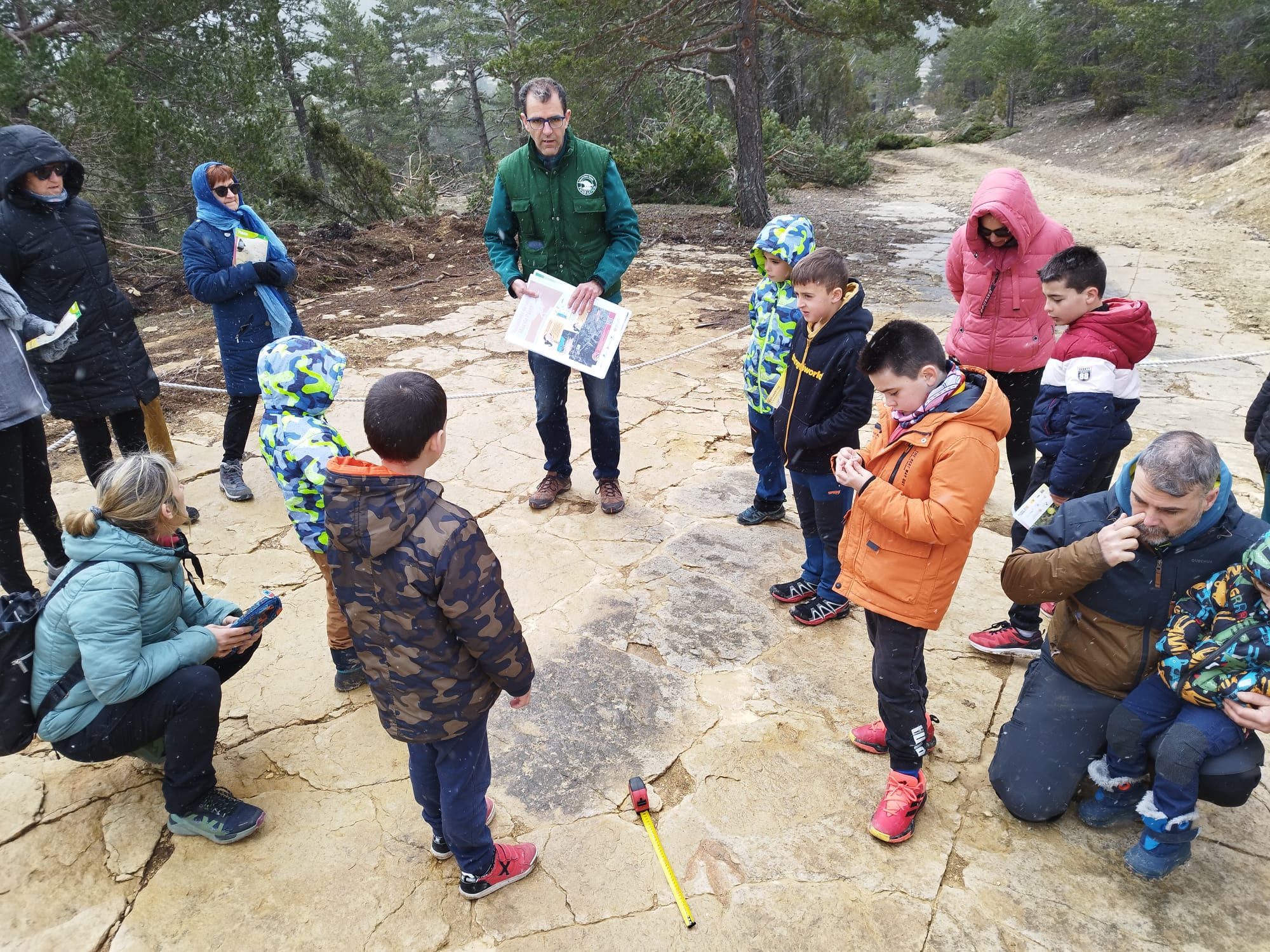 open dino teruel mosqueruela 23032025 2