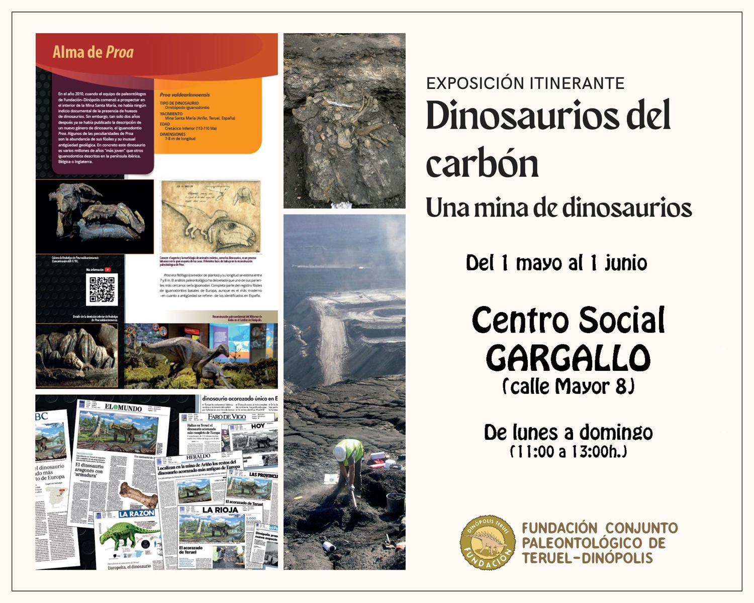 Travel Expo Gargallo Copy