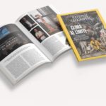 imagen reportaje NG evento Dinópolis Bcn 1