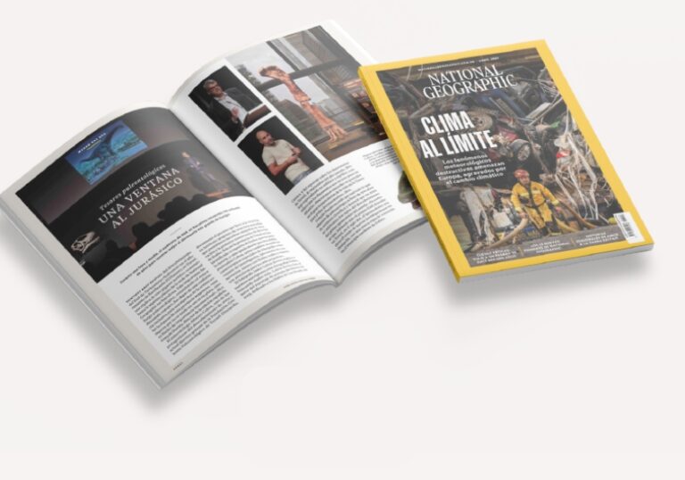 imagen reportaje NG evento Dinópolis Bcn 1