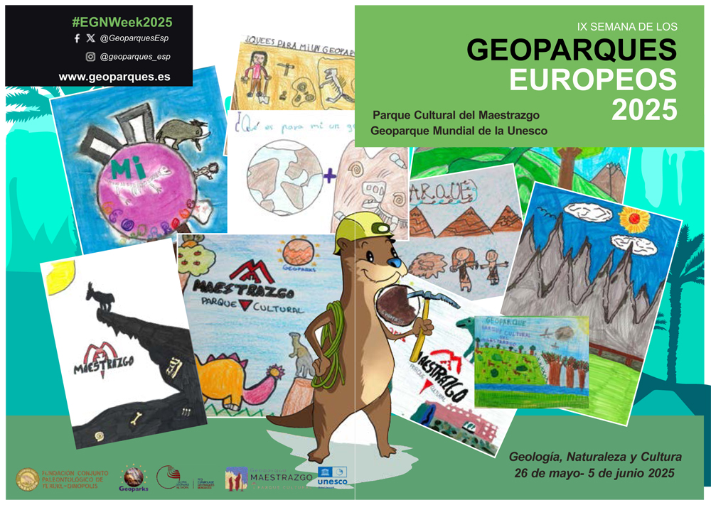 MaestrazgO EGN Week 2025 B 1