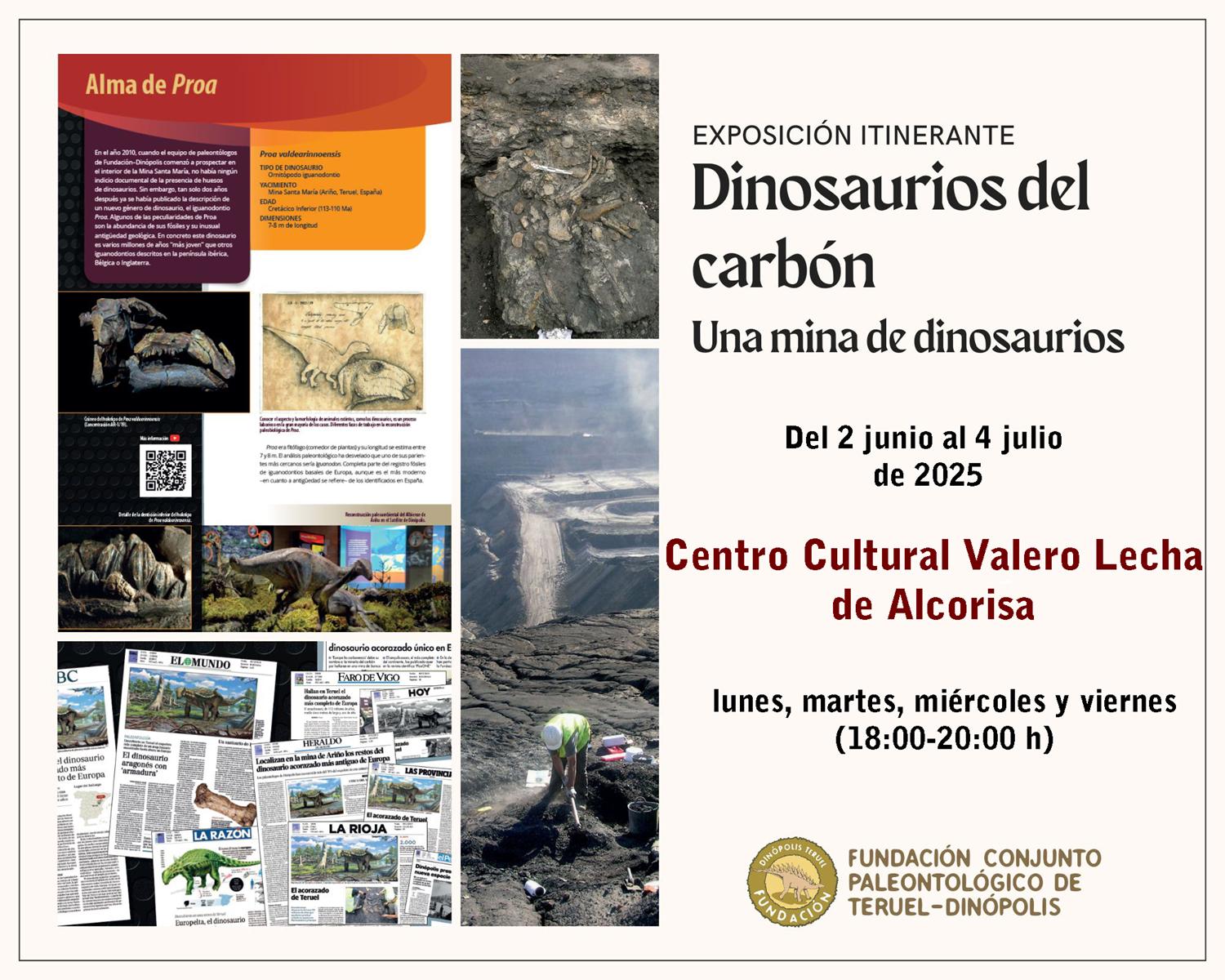 Travel Expo Alcorisa Copy