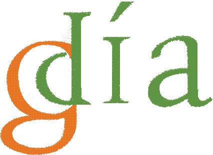 Logotipo Geolod&iacute;a