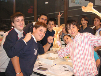 Semana de la Ciencia y Tecnología 06