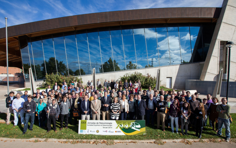 Congresos y reuniones