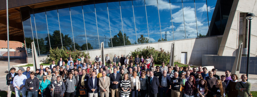 Congresos y reuniones