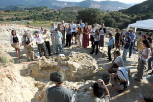 conferencias y charlas