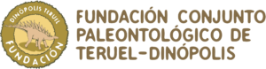 Fundación Conjunto Paleontológico de Teruel- Dinópolis