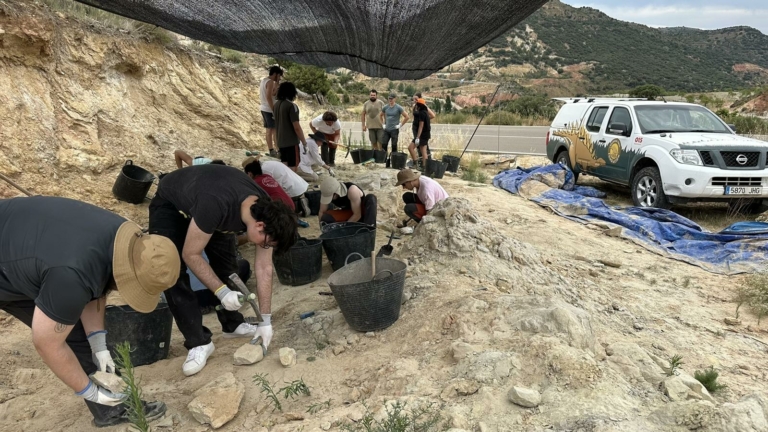 El curso sobre Paleontología y Desarrollo de la Universidad de Verano de Teruel cumple 25 años